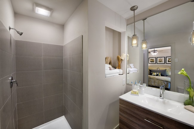 2x2 Townhome