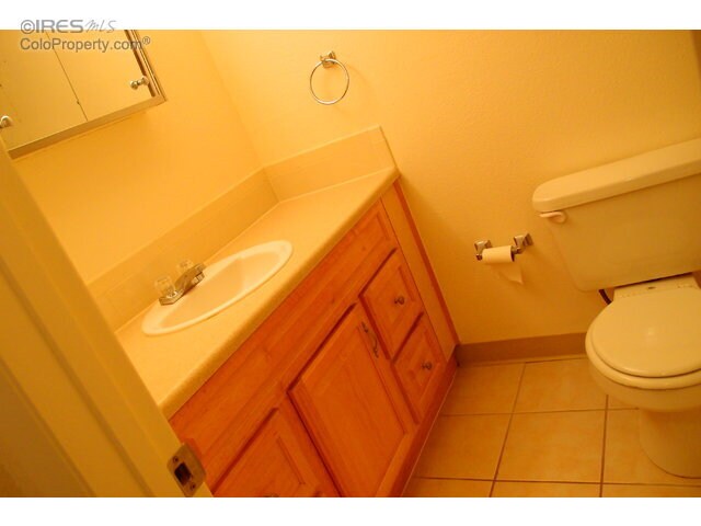 Photo - 2707 Valmont Rd. Apt 213D Unit Two Mile Creek 213D