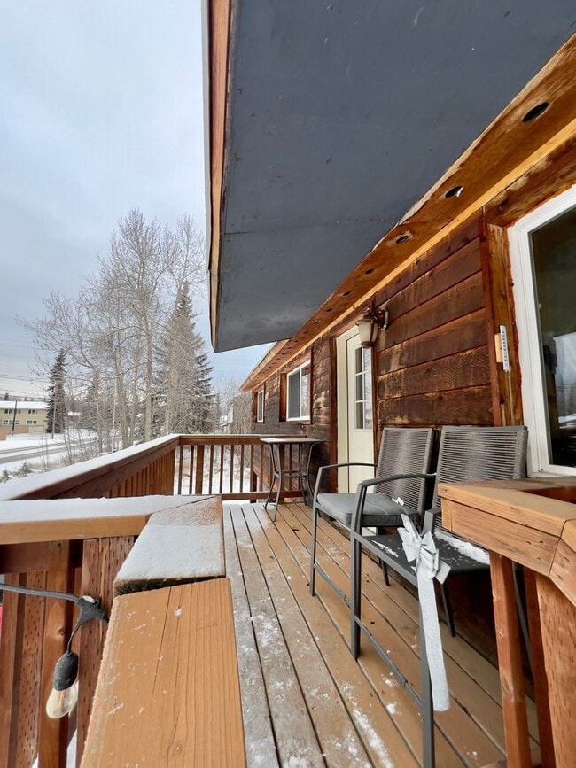 Photo - 601 Fairbanks St Unidad #A