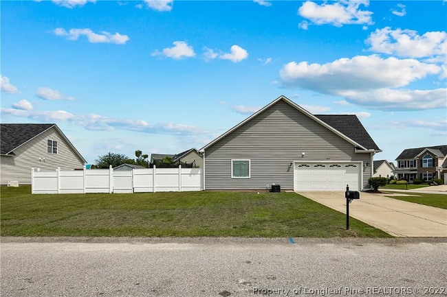 397 Collinwood Dr