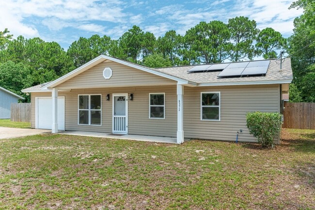 Photo - Charming Navarre Home on Nearly Half an Acre