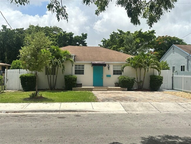 Building Photo - 4718 NW 15th Ave