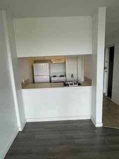 Cuisine - Marina Centre