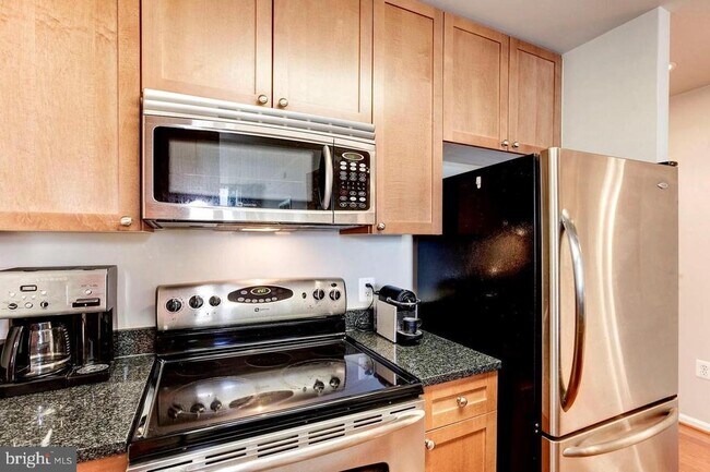 Photo - 11700 Old Georgetown Rd Unit 1301