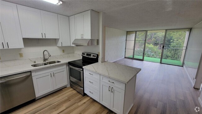 Building Photo - Mililani "Waikalani Woodlands" Newly Remod... Unit D-1006 Rental