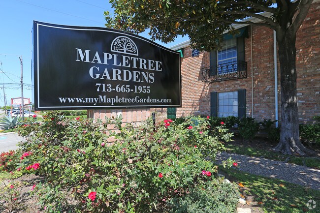 Photo - Mapletree Gardens Apartments