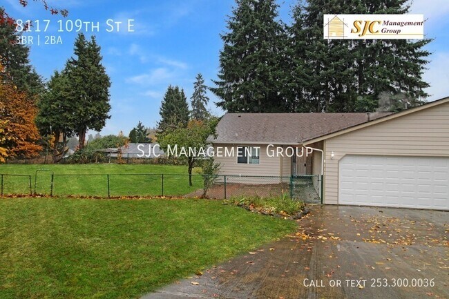 Building Photo - 8117 109th St E