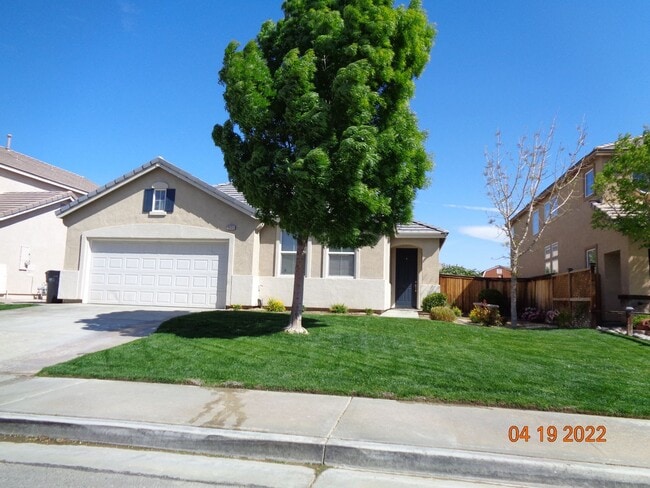 Photo - Gorgeous One Story Home built in 2006 with 1654 sq. ft.