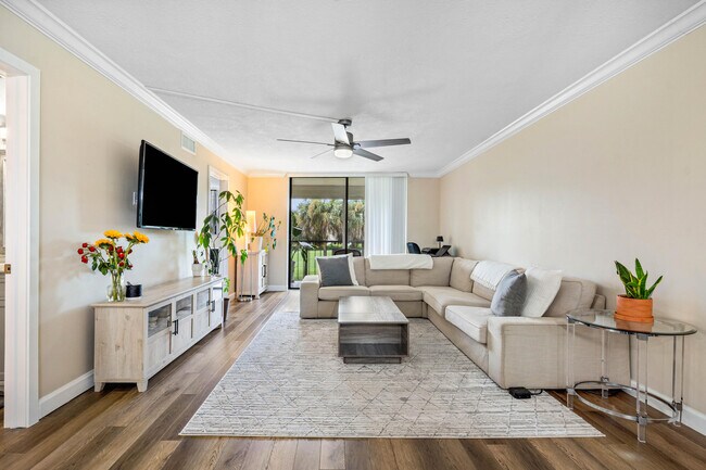 Building Photo - 2420 DC Country Club Boulevard Unit 206-D Rental
