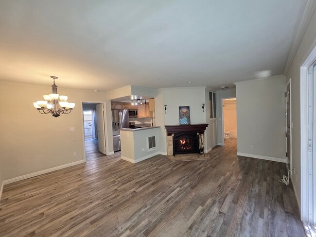Move in Ready - 2852 C St Unit 1