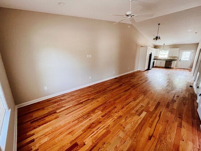 Photo - Brand New 3 Bed, 2 Bath One-Level Townhome