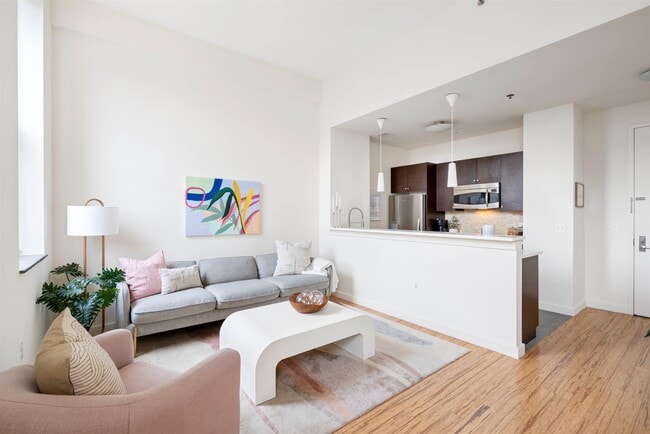 Building Photo - 232 Pavonia Ave Unit 608 Rental