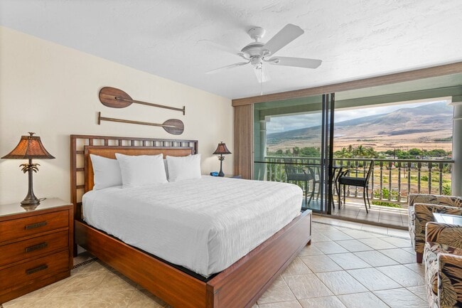 Building Photo - Lahaina Shores Furnished Studio Units Available Now!