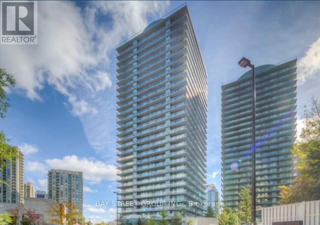Photo - 5508 Yonge St Unit 1708