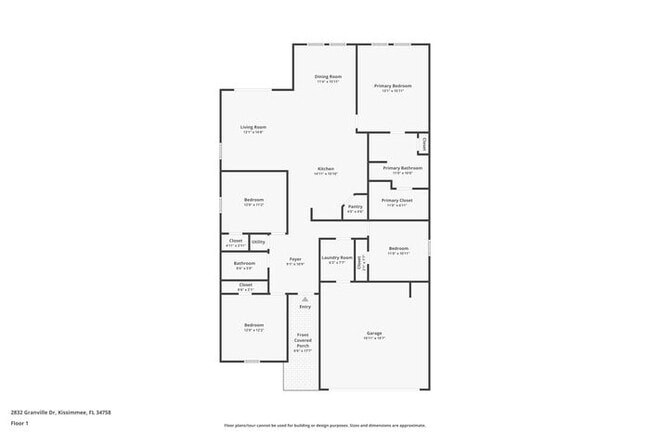 Photo - 2832 Granville Dr