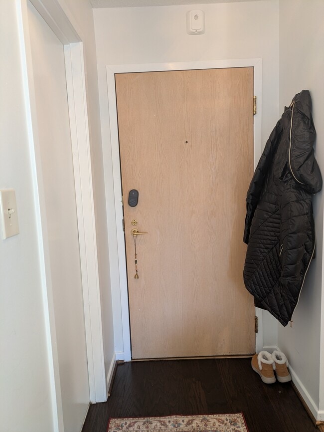 Photo - 2111 Wisconsin Ave NW Unit 317