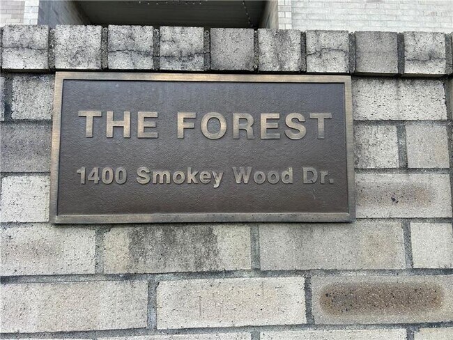 Photo - 1400 Smokey Wood Dr Apartment