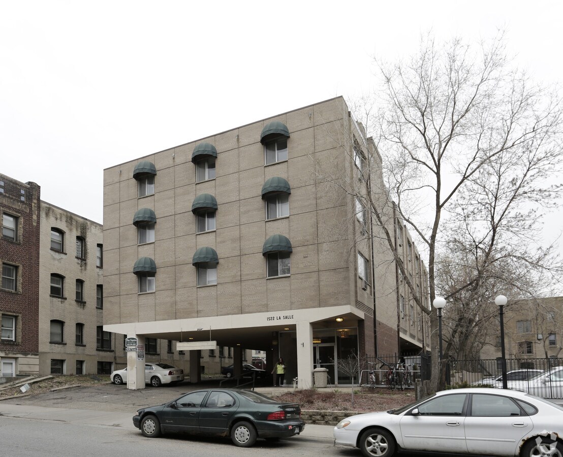 1522 Lasalle Ave - 1522 Lasalle Ave