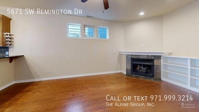 Photo - 5671 SW Remington Dr
