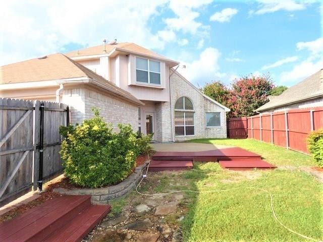 Photo - 2713 Clearwater Dr