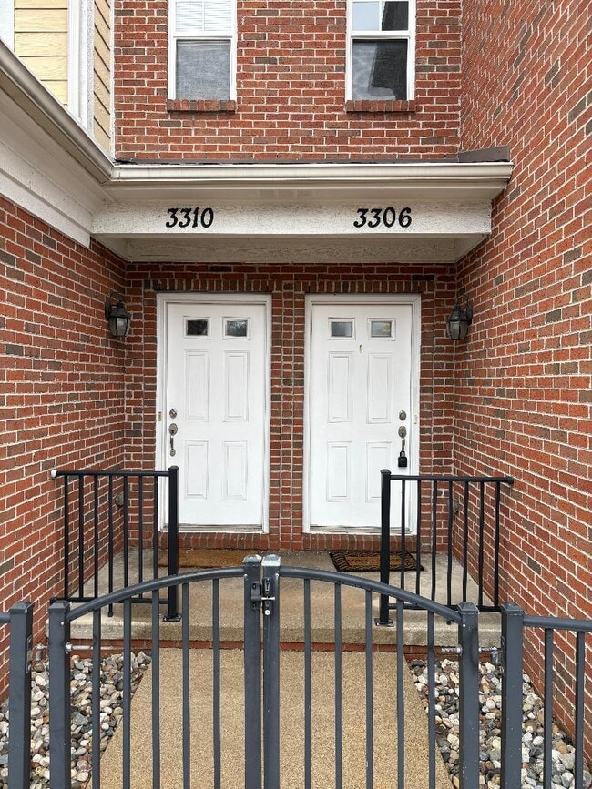 Photo - 3306 Hilton Rd