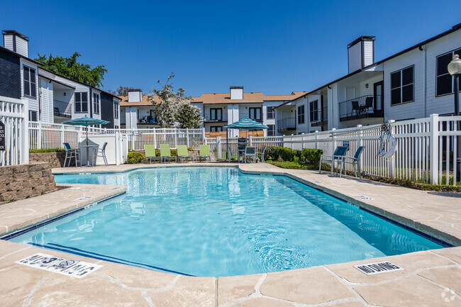 Morrison - Morrison Apartments