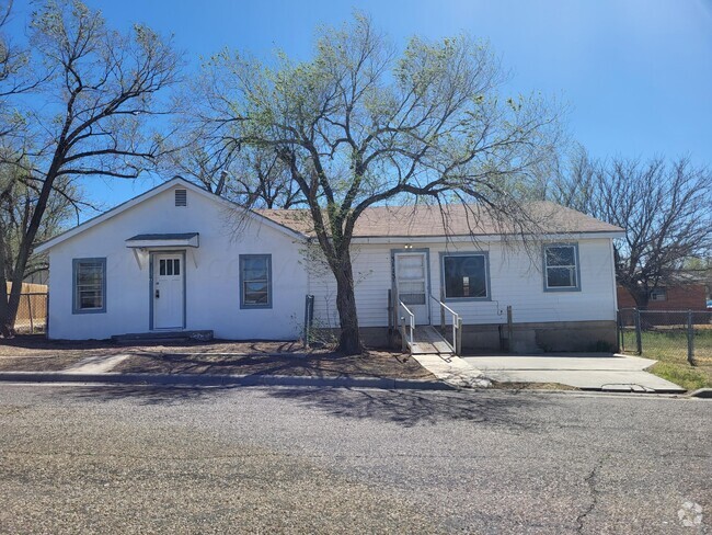 Building Photo - 3113 NW 1st Ave Rental