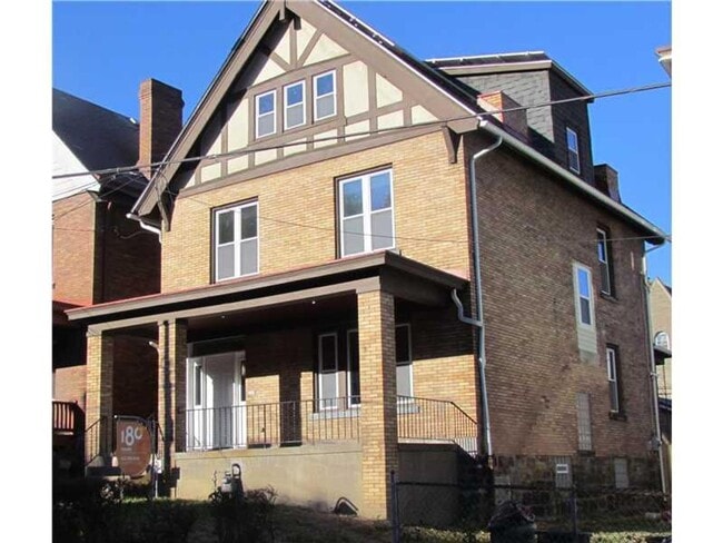 Building Photo - 5525 Margaretta St