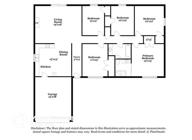 Photo - 5713 NW 33rd St