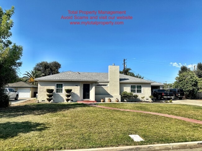 Building Photo - 140 W Terrace Dr