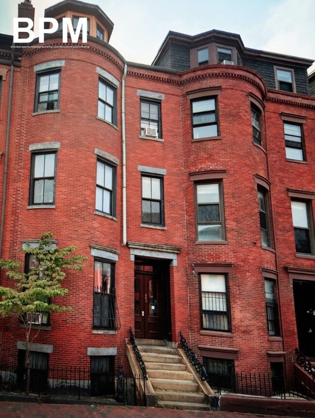 Photo - 669 Massachusetts Ave Unidad 2