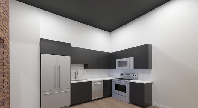 Photo - Adams Street Center