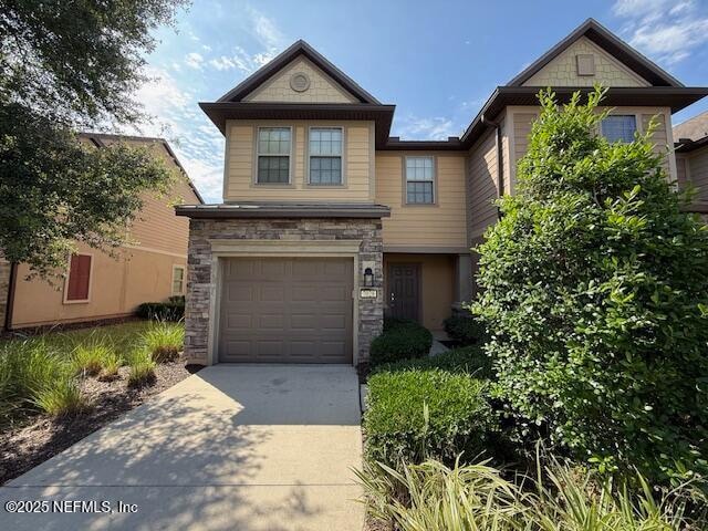 Photo - 7028 Buroak Ct Townhome