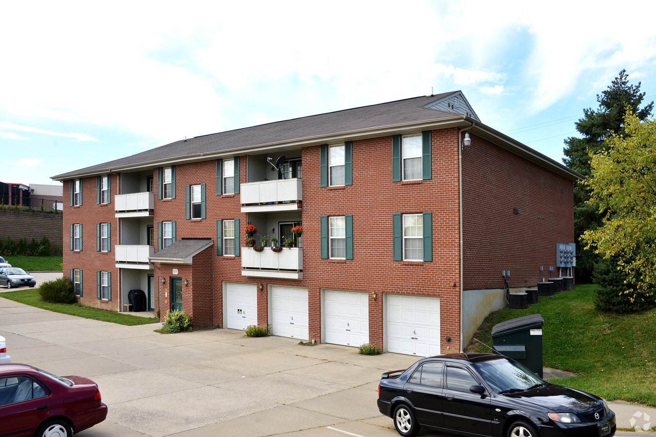 Photo - 2301 Anderson Rd