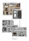 Townhome 301 - Market and Main-min