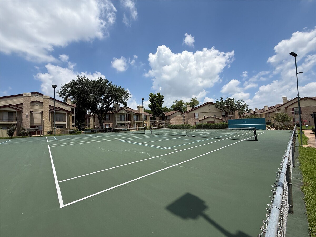 Photo - 2120 El Paseo St Unit 705