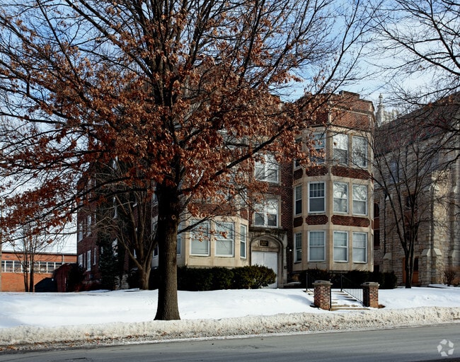 Photo - Armour Park