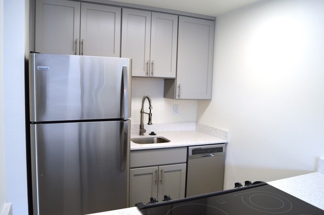 Gallery Park Apartments