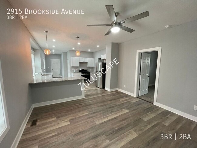 Photo - 2915 E Brookside Ave