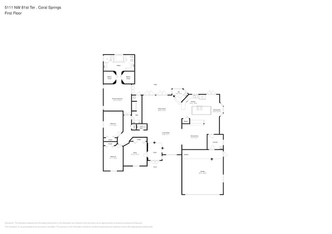 Photo - 5111 NW 81st Terrace