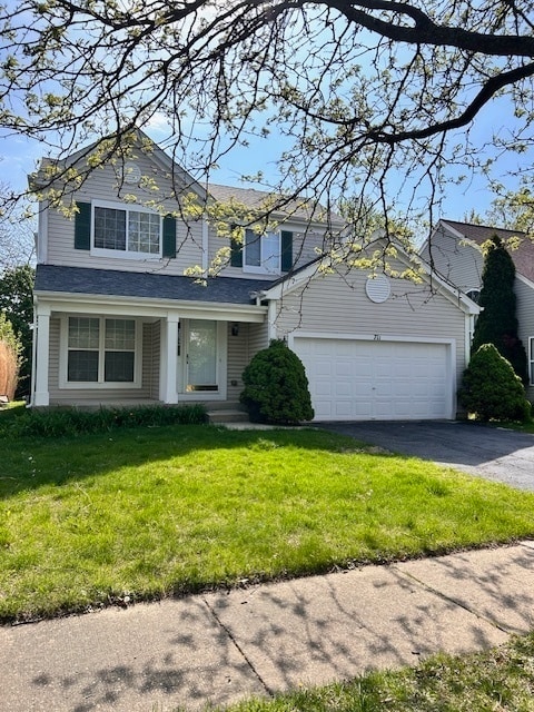 Photo - 711 Violet Cir House