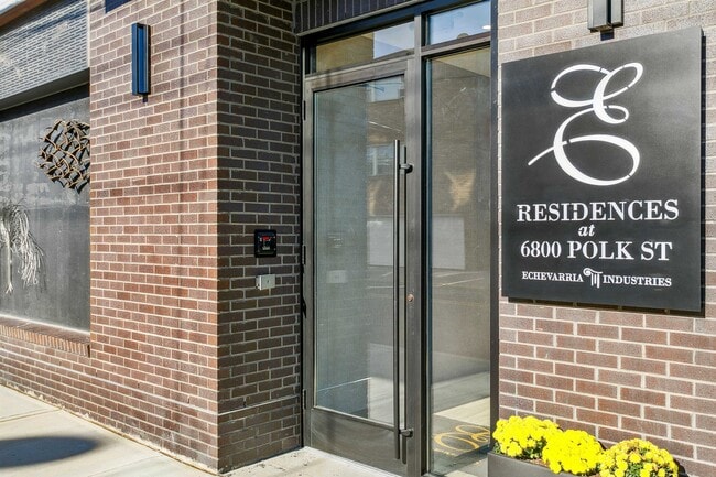 Photo - 6800 POLK St Unit 202