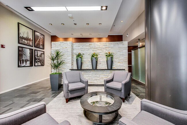 Photo - 520 S State St Unit 1411