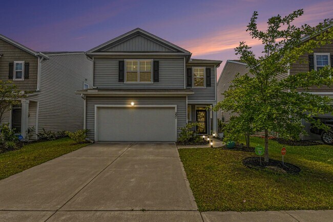 Photo - 231 Sweet Cherry Ln