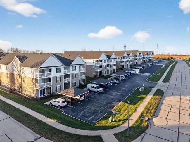 Photo - Available for Rent Now! Beautiful 2-Bedroom, 2-Bath Condo in a Prime Location!