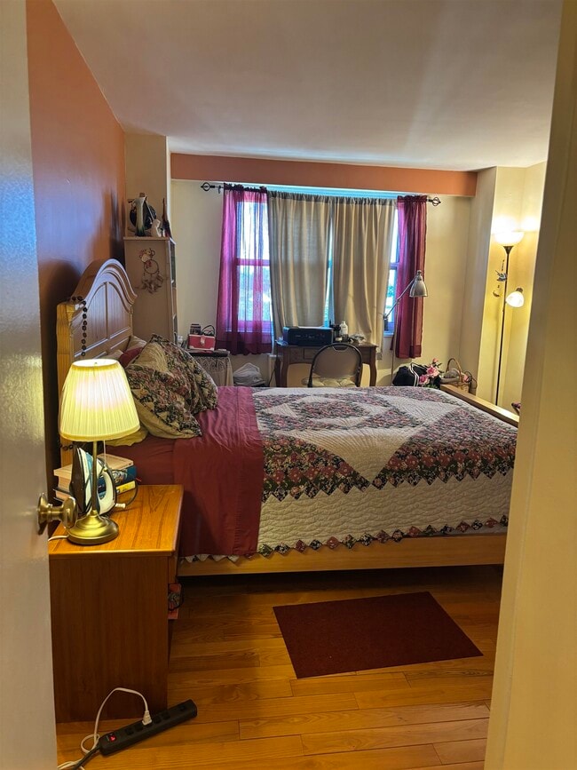 Photo - 6600 JFK Blvd E