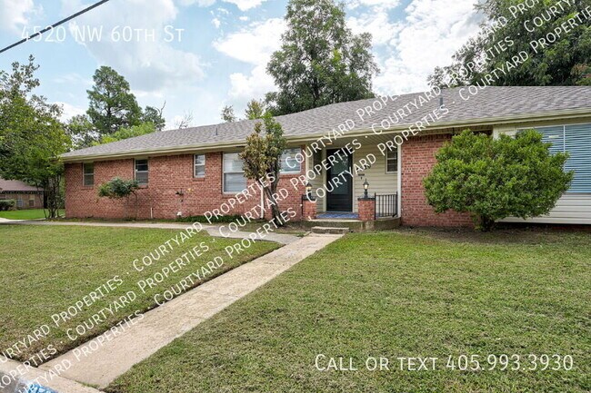 Photo - 4520 NW 60th St