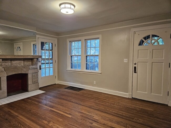 Photo - 1408 King Hollands Ave