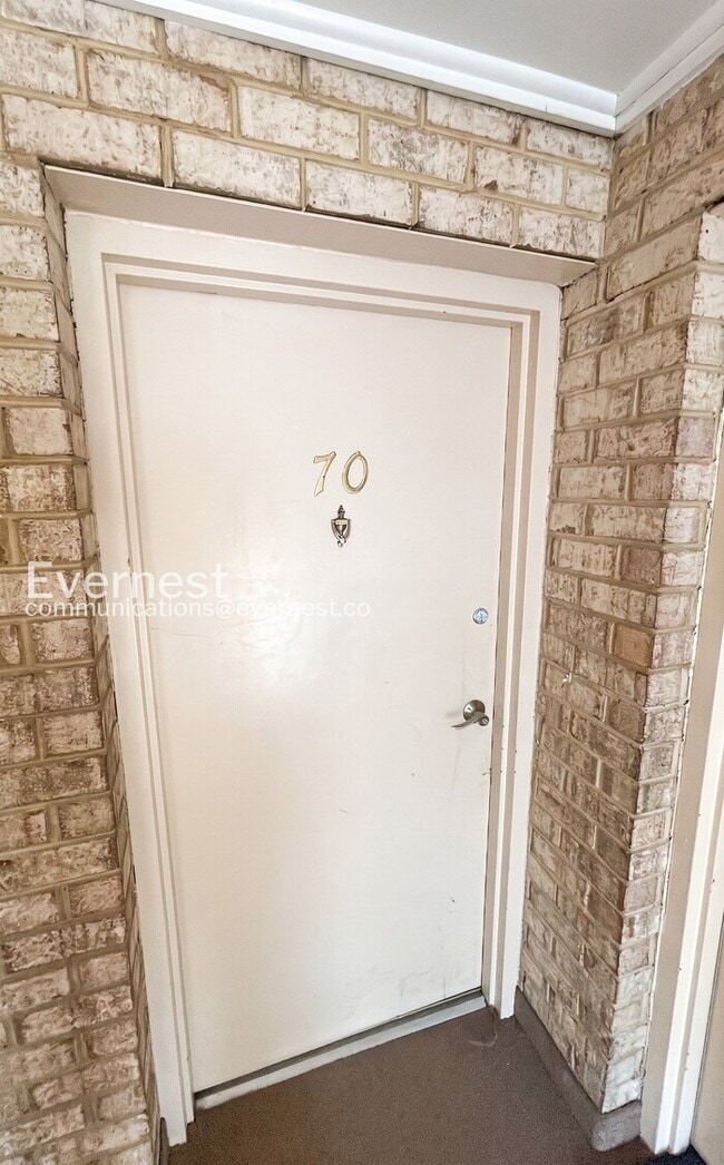 Photo - 12709 Gordon Blvd Unidad APT 70