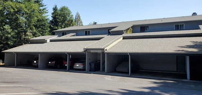 Photo - 20620 60th Ave W Unit D